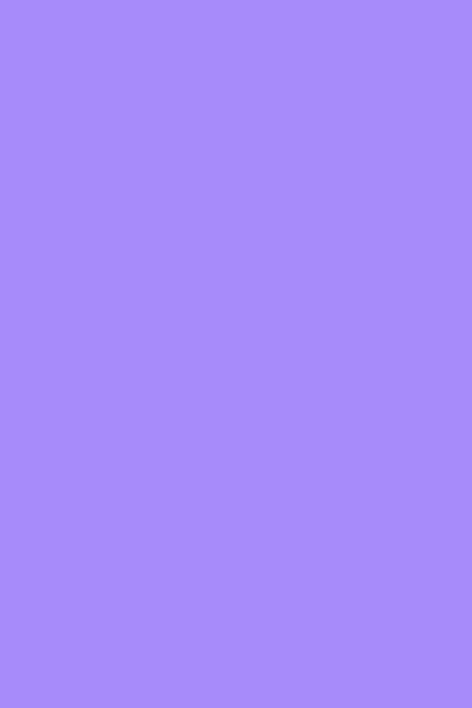 Color lavender grey representing solitude, creativity, and mindfulness