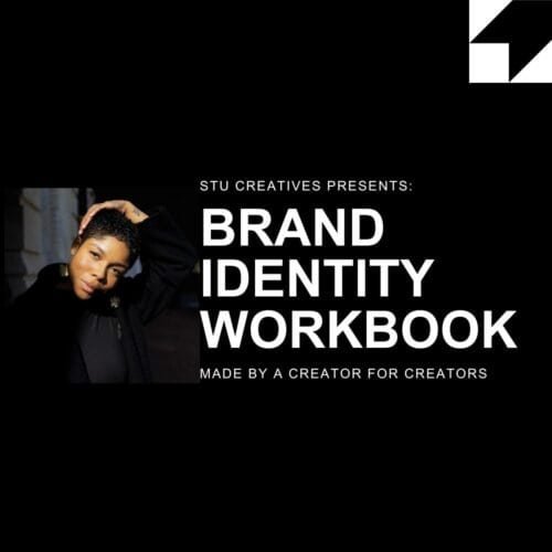 Brand Identity Workbook