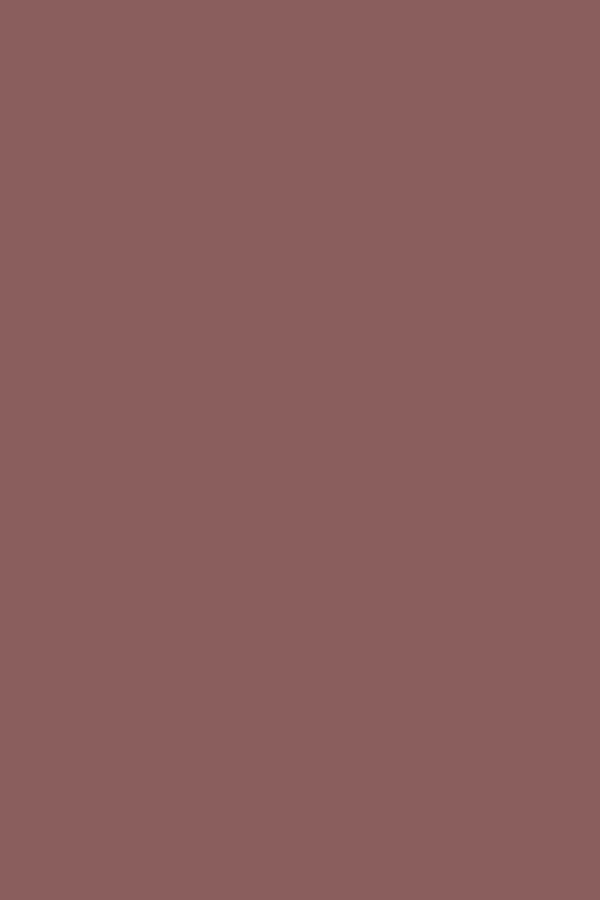 Color rosewood symbolizing individuality and artistic self-expression.
