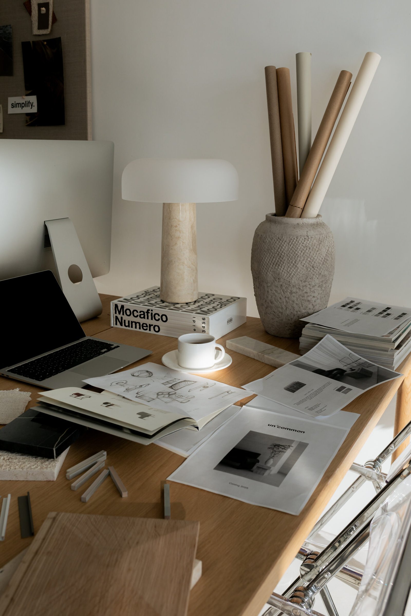 How to Build a Brand Identity | Without Hiring a Designer